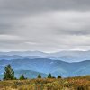 A perte de vue, des sommets en étages !